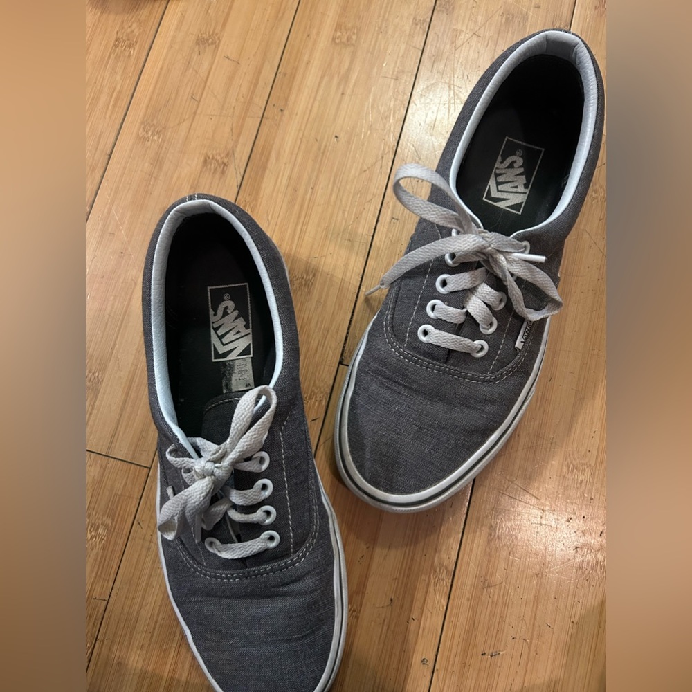 Vans!!